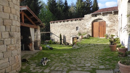 La Fortance Paradis Naturel, Chambre d'Hôtes à Saint-Étienne