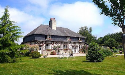 La Ferme du Lieu Bourg, Chambre d'Hôtes à Saint-Pierre-Azif