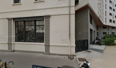 Jean Macé, Chambre d'Hôtes à Lyon 07