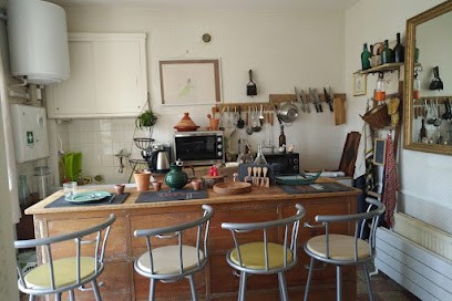 NATHOU ISSY ALVi LOCATION DE VACANCES AVEC ANIMAUX BIENVENUS, Location de Vacances au Creusot