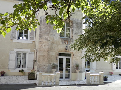 Dingley Corinne Chambre D'hôtes à Valdelaume
