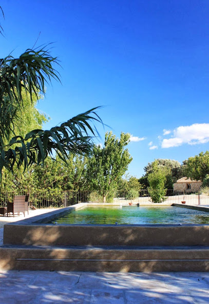 Gîte Et Maison D'hôtes De La Colline Solerieux, Location De Vacances à Solérieux