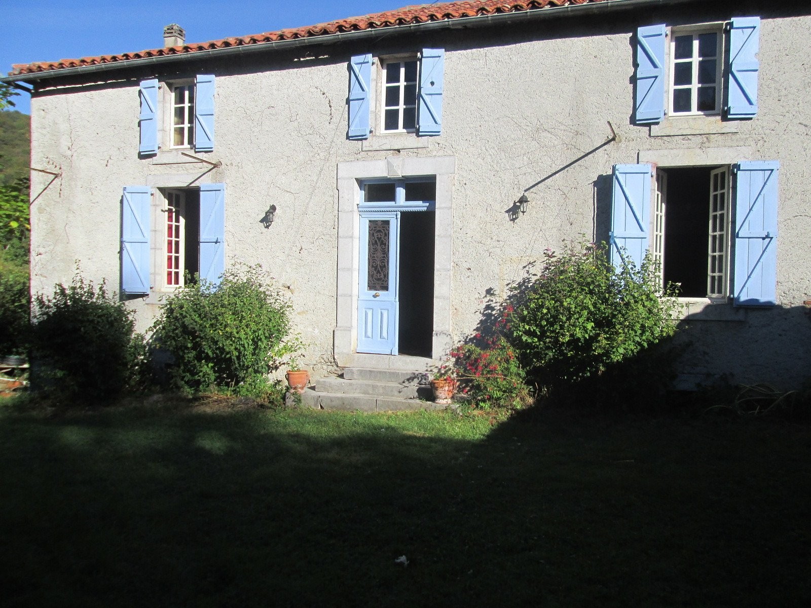 Les Hallalous, Chambre d'Hôtes à Malvezie