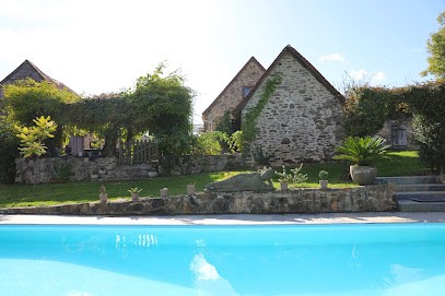 Gîtes La foresterie, classé 3 étoiles *** | Périgord - Limousin, Maison d'Hôtes à Ladignac-le-Long