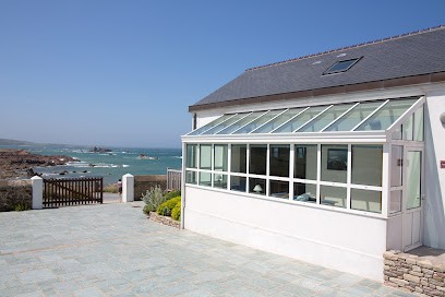 Gite Sémaphore de Jardeheu, Location de Vacances à La Hague