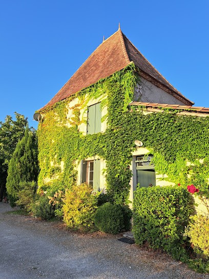 lembaudie, Chambre d'Hôtes à Échourgnac