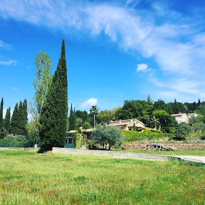La Gardette, Location de Vacances à Flayosc