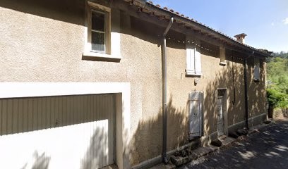 Le Moulin de Bouzigue, Chambre d'Hôtes à Valleraugue