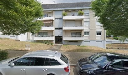Bed And Breakfast Herblinois Nantes, Chambre d'Hôtes à Saint-Herblain