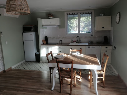 La Maison De 6Fran Location De Vacances à Valros