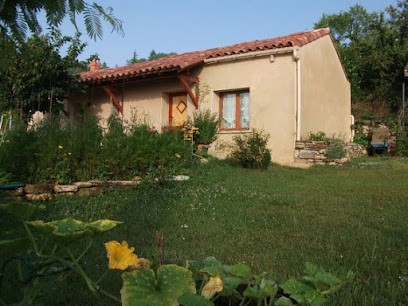 RVANA Home, Chambre d'Hôtes à Crayssac