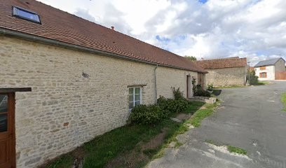 La Baticole, Maison d'Hôtes à Estouy