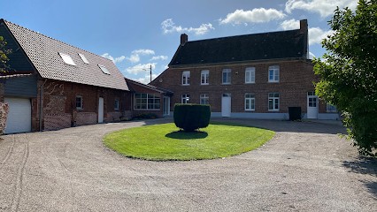 Chambres D‘hôtes Domaines Des Tilleuls, Chambre d'Hôtes à Dohem