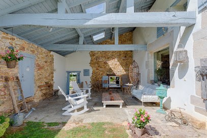 Chambres d'hôtes et Gites La Ferme Elhorga, Chambre d'Hôtes à Saint-Pée-sur-Nivelle