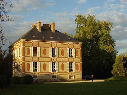 Château Des Bouffards Chambre D'hôtes à Brinon-sur-Sauldre