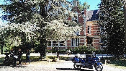 Domaine des Granges Vieilles, Chambre d'Hôtes à Souillac