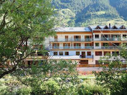 Résidence Le Roc Noir, Location De Vacances à Val-Cenis