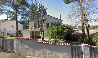 Les Ronçoises, Location de Vacances à La Tremblade