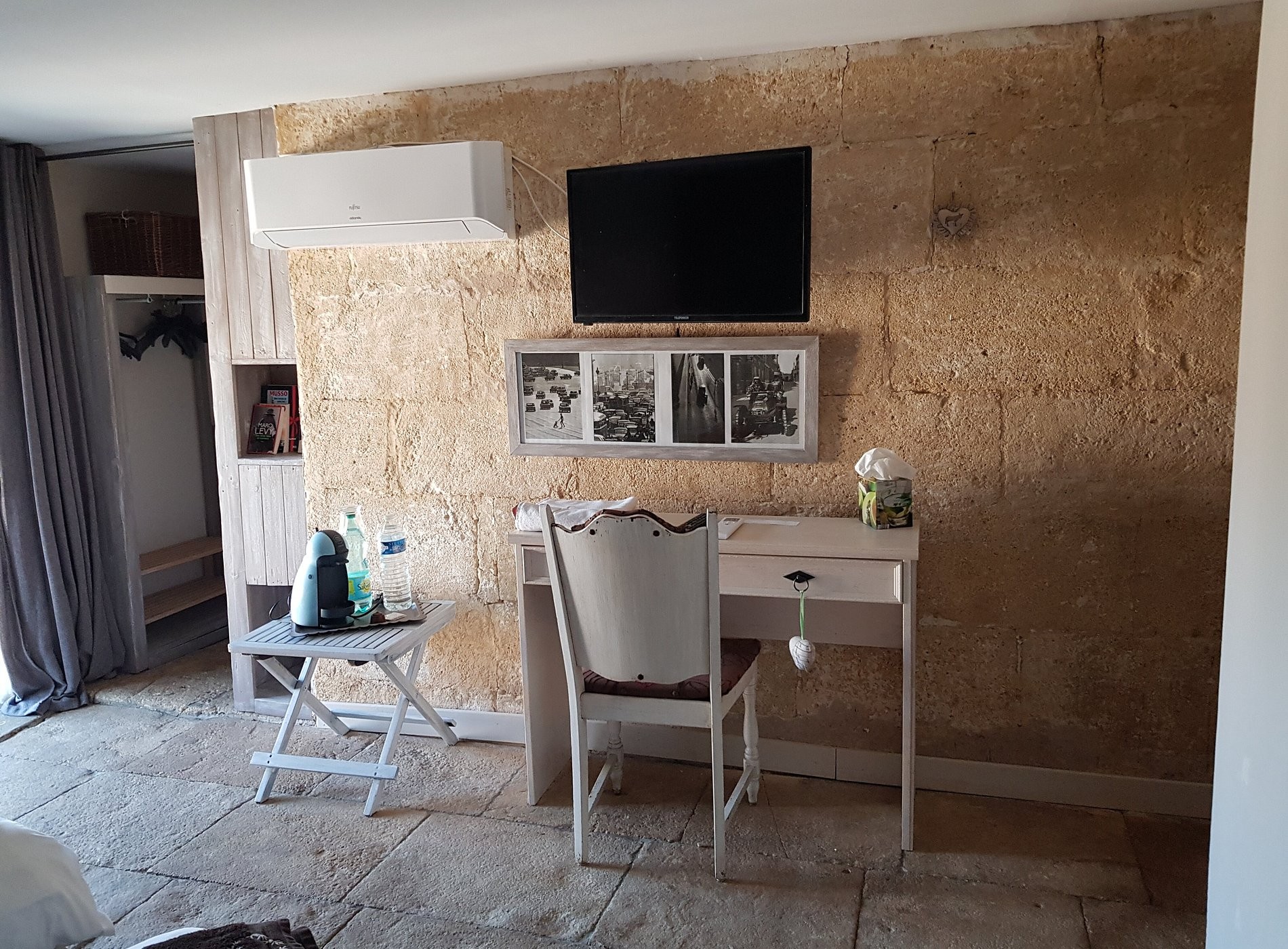 La Maison De L Olivier, Chambre d'Hôtes à Lédenon