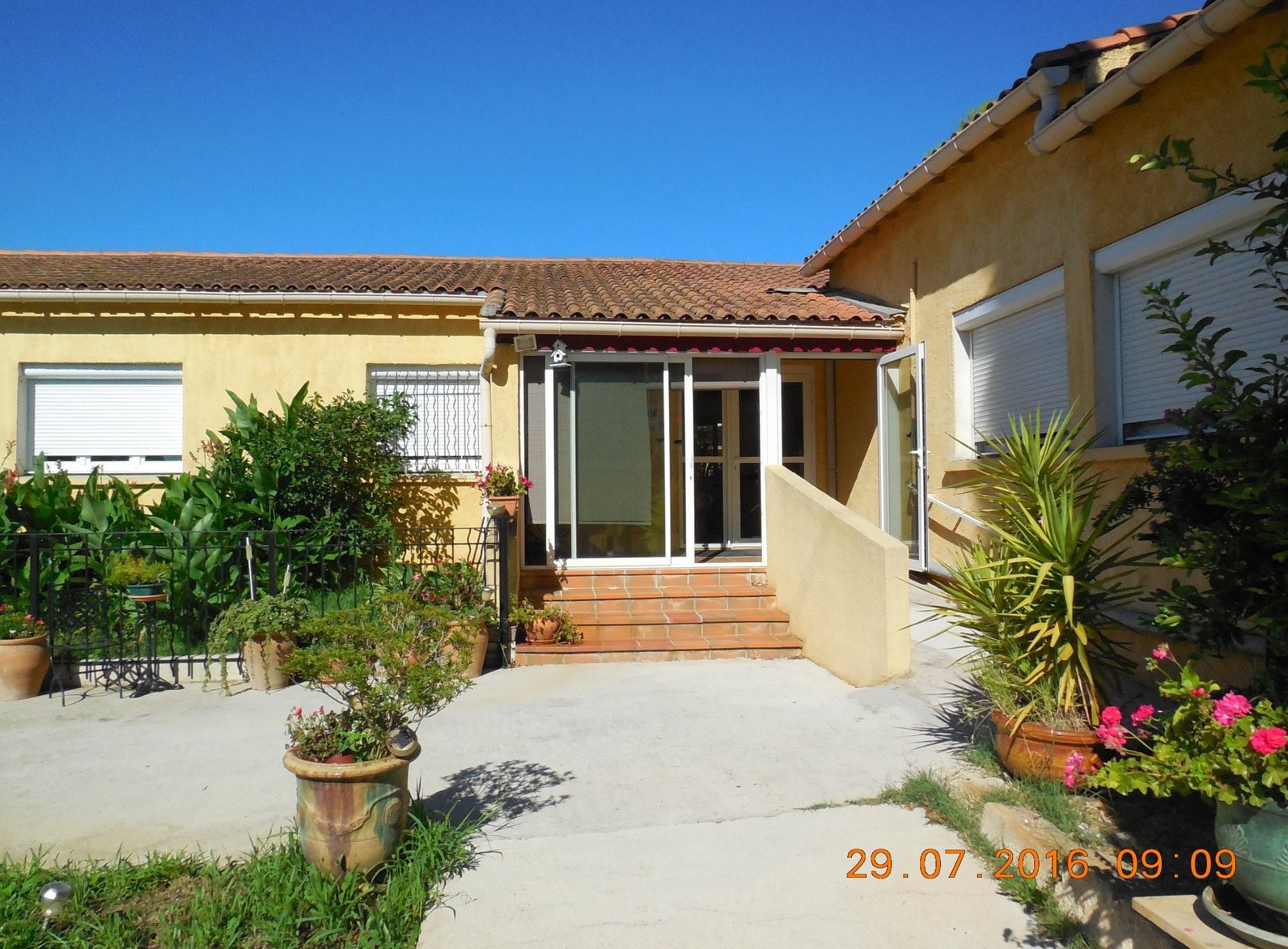 Costa Belle, Maison d'Hôtes à Lunel-Viel