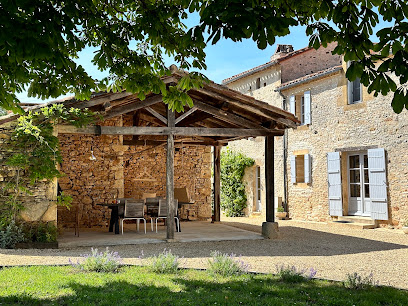 Chambre En Pierre Gîtes & Table D'hôtes, Location De Vacances à Blanquefort-sur-Briolance