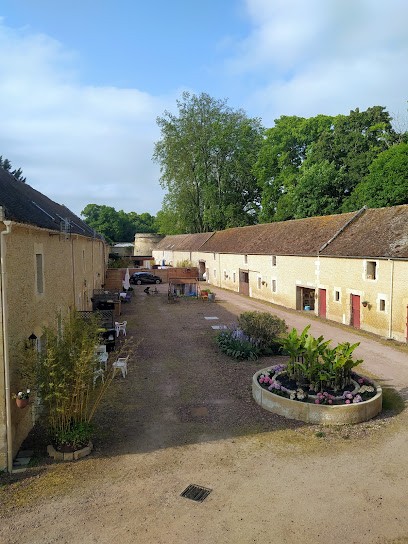 jolie chambre dans ancien corps de ferme, Chambre d'Hôtes à Bellengreville