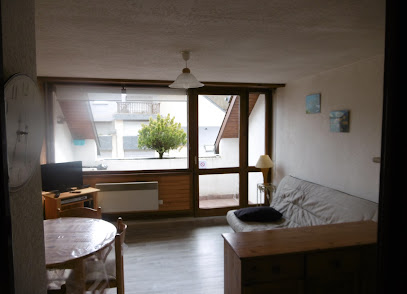 Appartement 2 Etoiles Saint Lary Soulan, Location De Vacances à Saint-Lary-Soulan