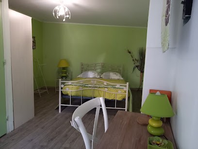 Gite L'appart'troglo, Location de Vacances à Montrichard Val de Cher