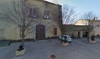 Chambres D Hôtes Gramont, Chambre d'Hôtes à Caderousse