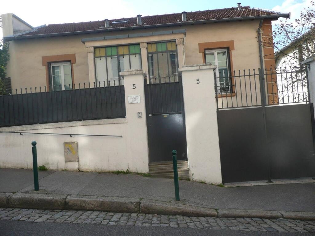 Villa des Canuts, Chambre d'Hôtes à Lyon 04