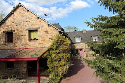 Les lutins de Brocéliande, Chambre d'Hôtes à Plélan-le-Grand