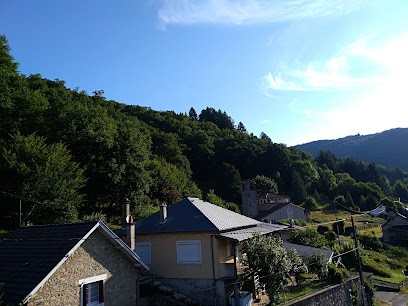 La Cère Maison D'hôtes, Location de Vacances à Laval-de-Cère