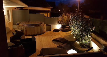 Le Gîte COCOONHEIM, Location de Vacances à Wintzenheim