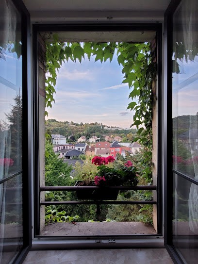 Villa Giselle, Chambre d'Hôtes à Hayange