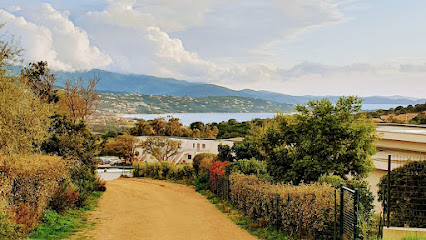 Les Vallons Du Fort - Porticcio Villa 1, Location De Vacances à Grosseto-Prugna