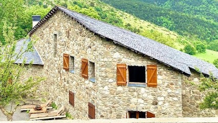 La Masia del Taulat Chambre d'hôtes, Chambre d'Hôtes à Llo