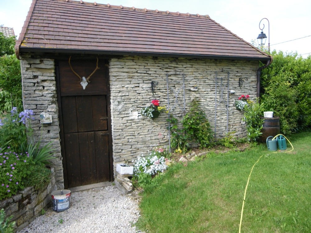 La Ferme Du Coucou, Chambre d'Hôtes à Prenois
