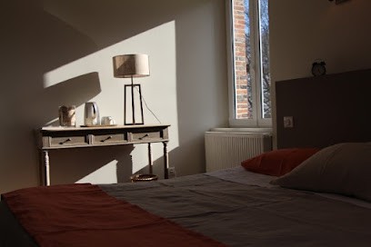 L'Edouardine, Chambre d'Hôtes à Champaubert
