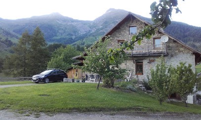 le balcon du champsaur, Chambre d'Hôtes à Saint-Jean-Saint-Nicolas
