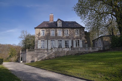 Gîte Château Du Denacre Côte D'Opale, Location de Vacances à Saint-Martin-Boulogne