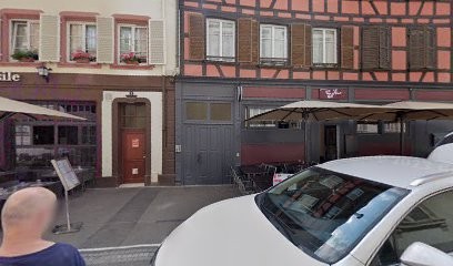 GUEST SEASON, Location de Vacances à Strasbourg