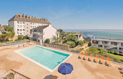 Lagrange Vacances - Les Terrasses De L'océan, Location De Vacances à Audierne