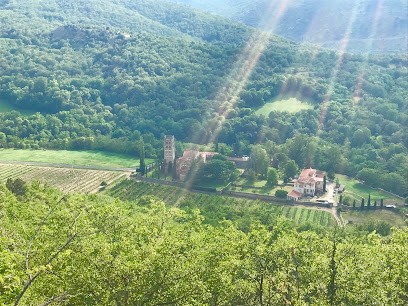 Gîtes Mas D'en Roca, Location de Vacances à 