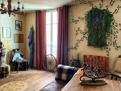 Le Gîte de l'anneau, Location de Vacances à Verdun