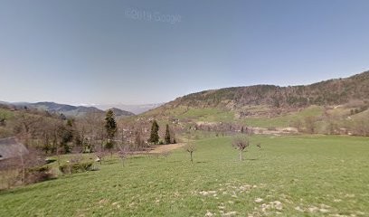 La belle vue, Maison d'Hôtes à Theys