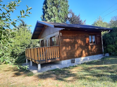 Chalet Du BAN JOLI, Chambre d'Hôtes à Ban-de-Laveline