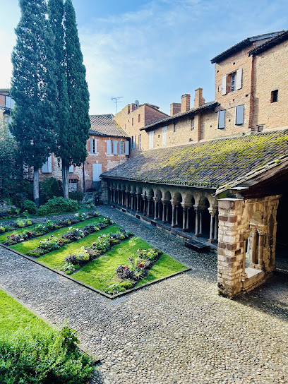 La Maison Du Prévôt, Chambre D'hôtes à Albi