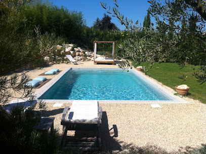 La Cour Des Cigales, Location De Vacances à Aix-en-Provence
