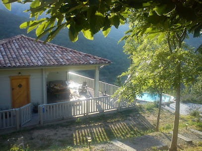 Le Pivert, Valousset Location De Vacances à Laboule