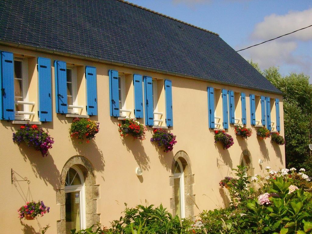 La Clé des Champs des Abers, Maison d'Hôtes à Saint-Pabu
